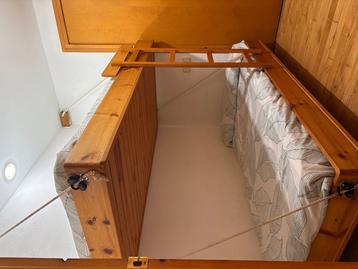 Appartement avec terrasse et parking couvert à Taüll - Photo 6