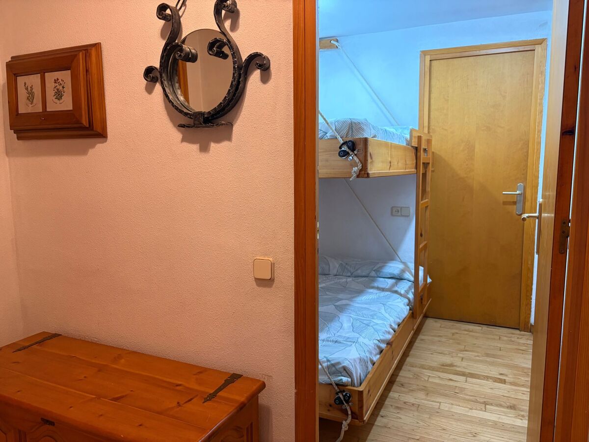 Appartement avec terrasse et parking couvert à Taüll - Photo 7