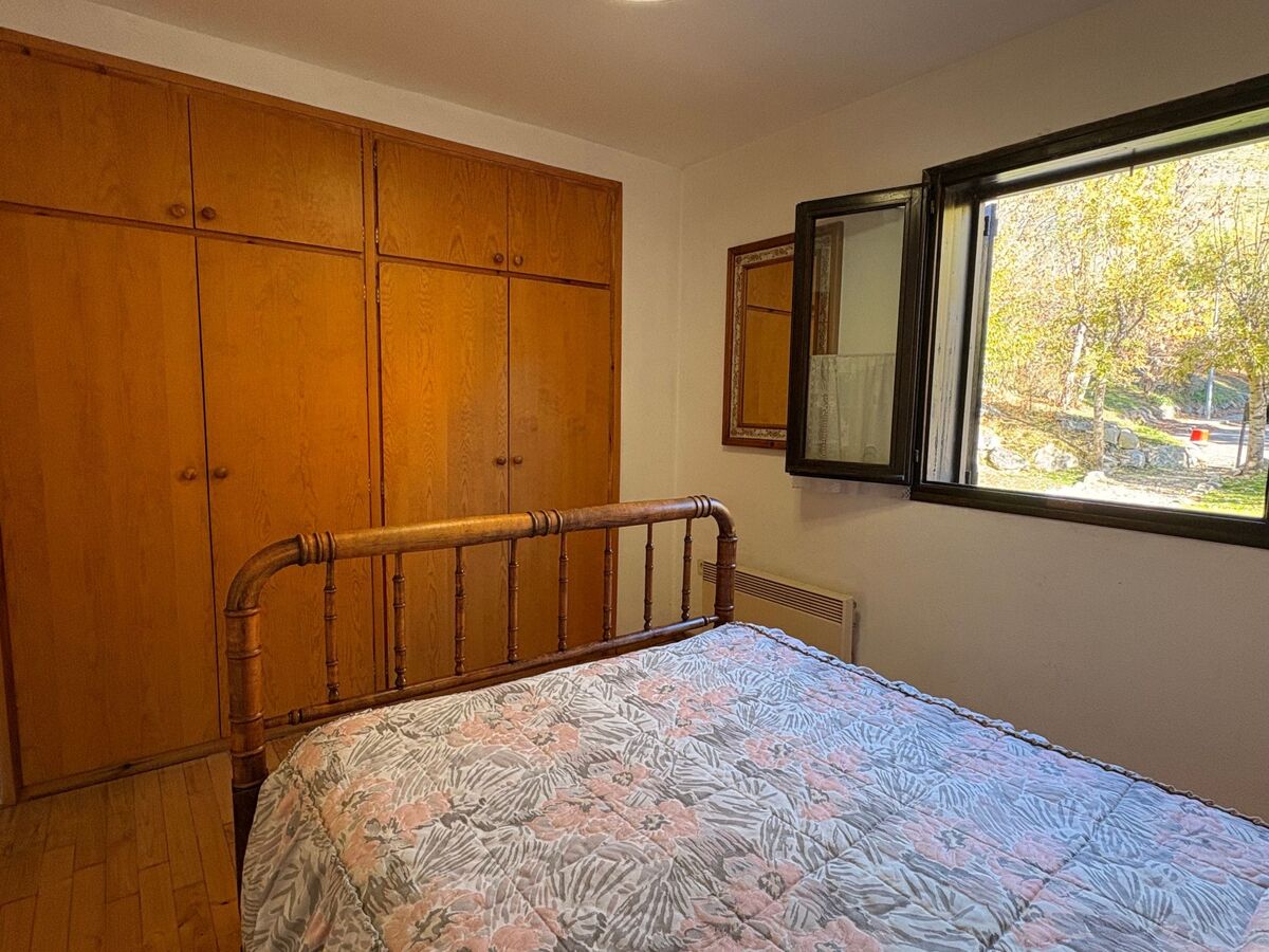 Appartement avec terrasse et parking couvert à Taüll - Photo 9
