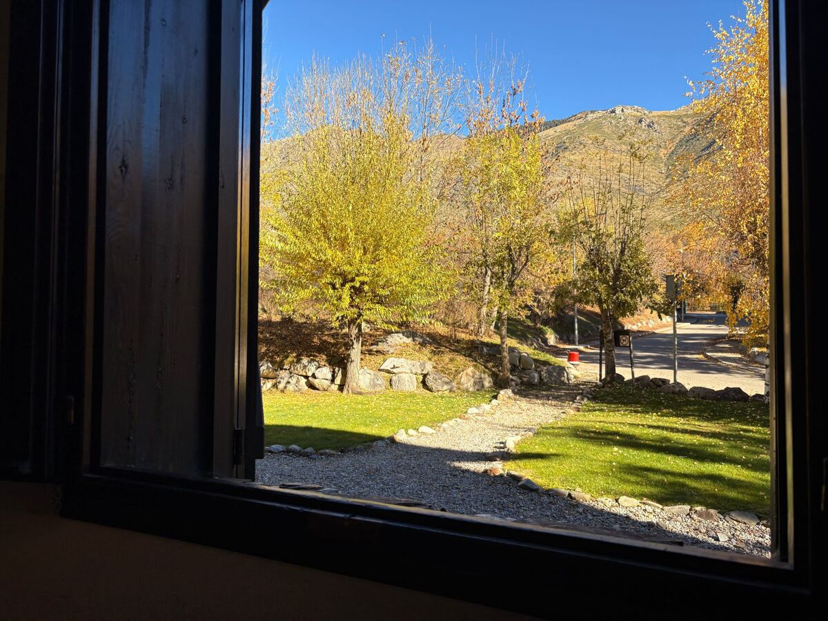 Appartement avec terrasse et parking couvert à Taüll - Photo 10