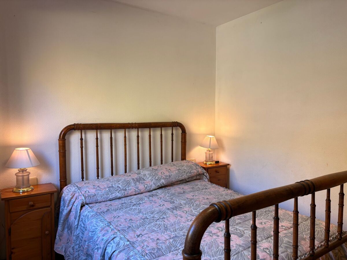 Appartement avec terrasse et parking couvert à Taüll - Photo 11