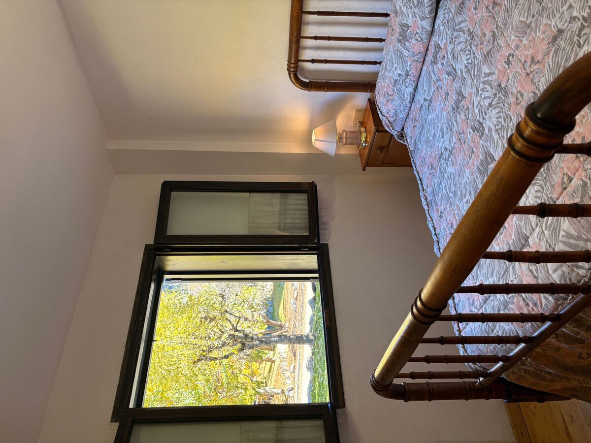 Appartement avec terrasse et parking couvert à Taüll - Photo 13