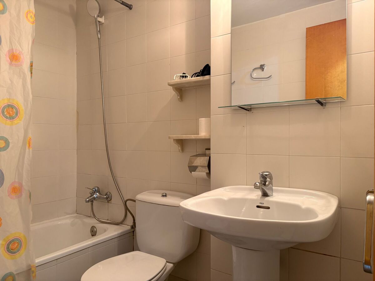 Appartement avec terrasse et parking couvert à Taüll - Photo 15