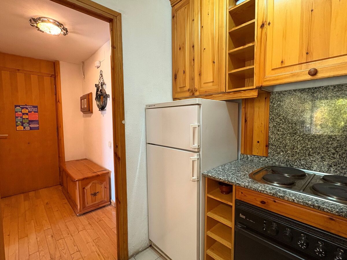 Appartement avec terrasse et parking couvert à Taüll - Photo 17