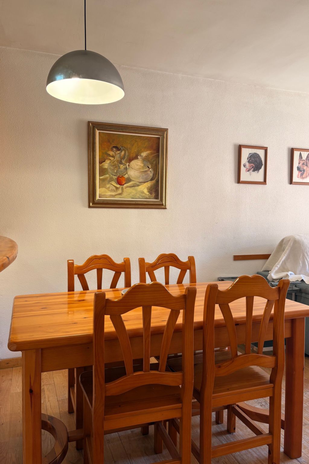 Appartement avec terrasse et parking couvert à Taüll - Photo 18