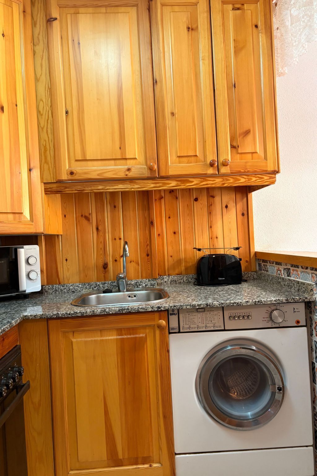 Appartement avec terrasse et parking couvert à Taüll - Photo 19