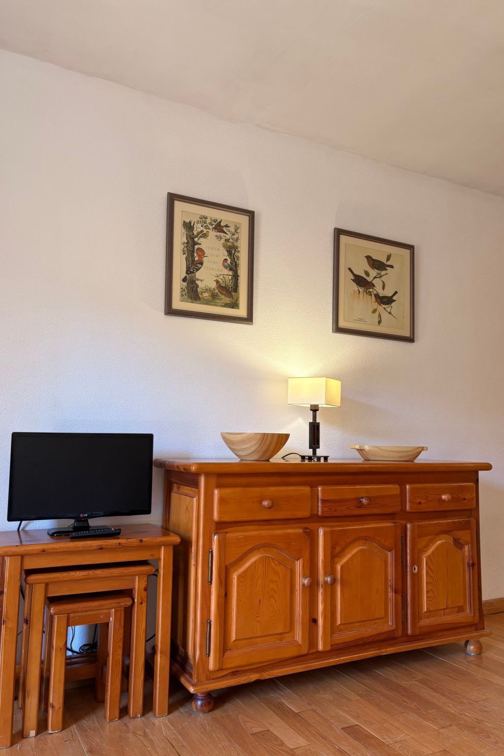 Appartement avec terrasse et parking couvert à Taüll - Photo 27