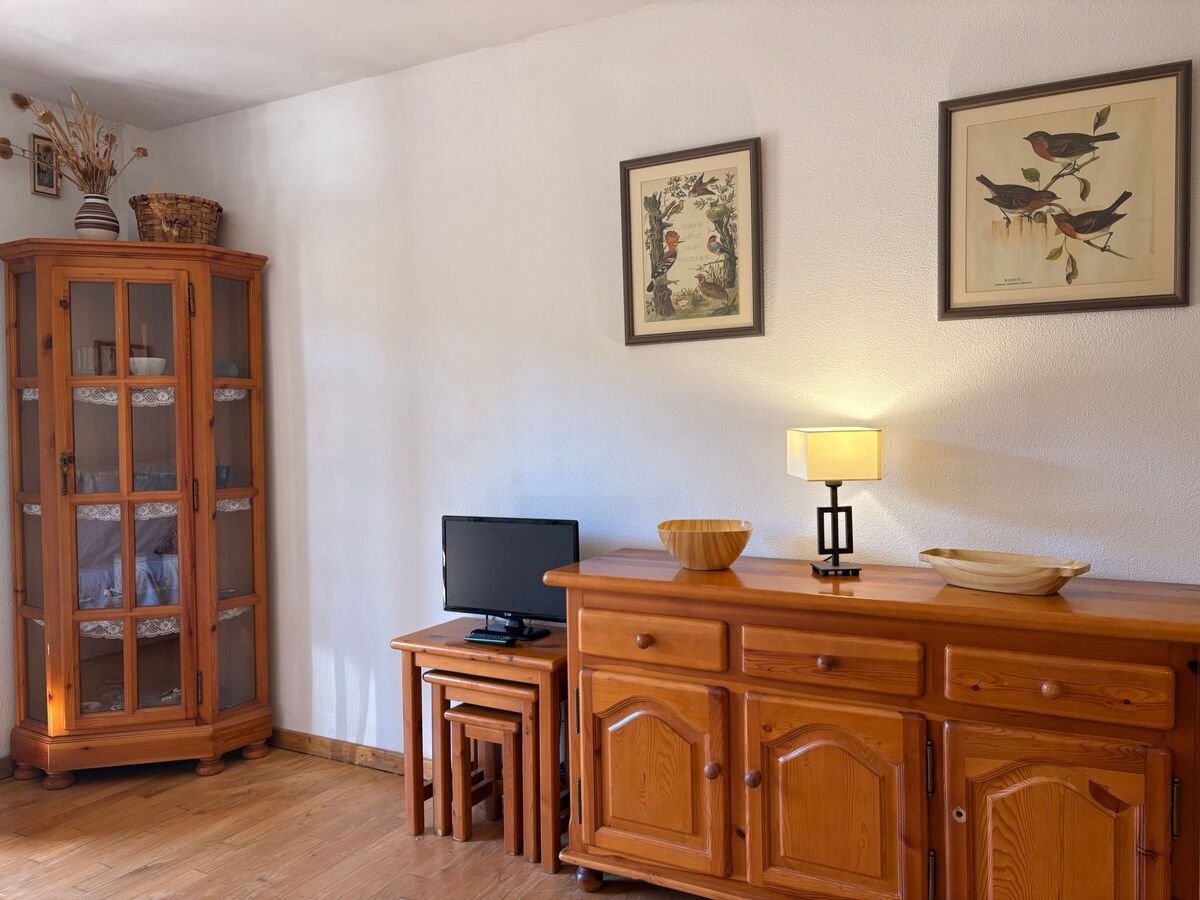 Appartement avec terrasse et parking couvert à Taüll - Photo 28
