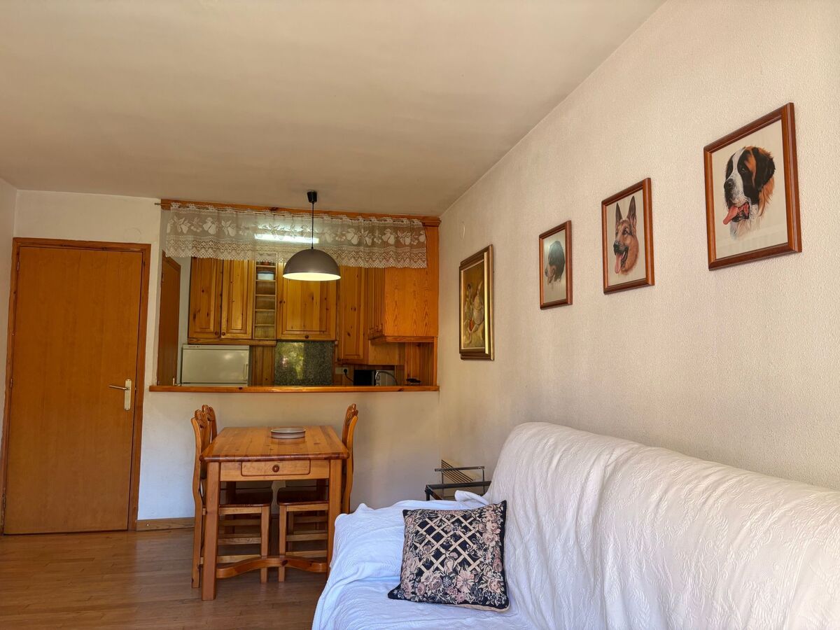 Appartement avec terrasse et parking couvert à Taüll - Photo 29