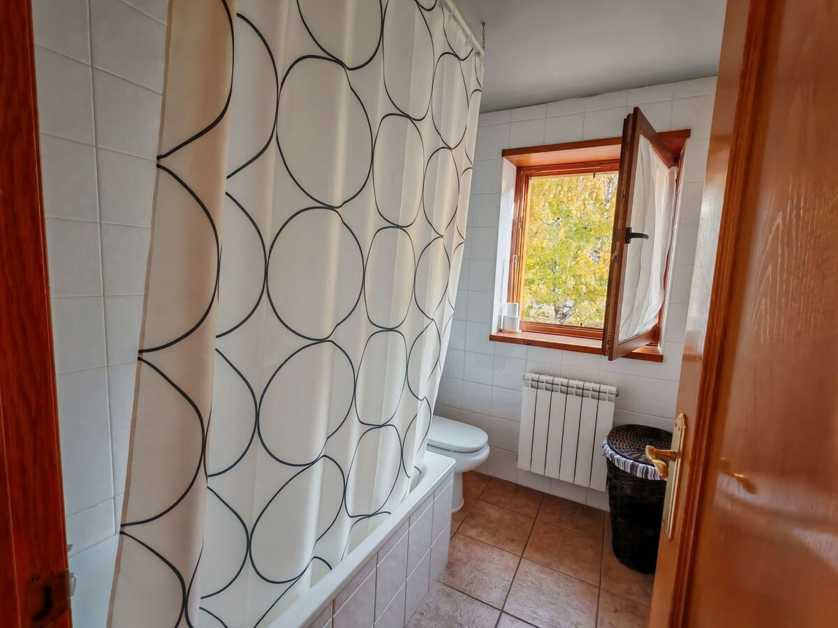 Appartement Erta 1 à Taüll, balcon vue montagne, animaux bienvenus - Photo 3