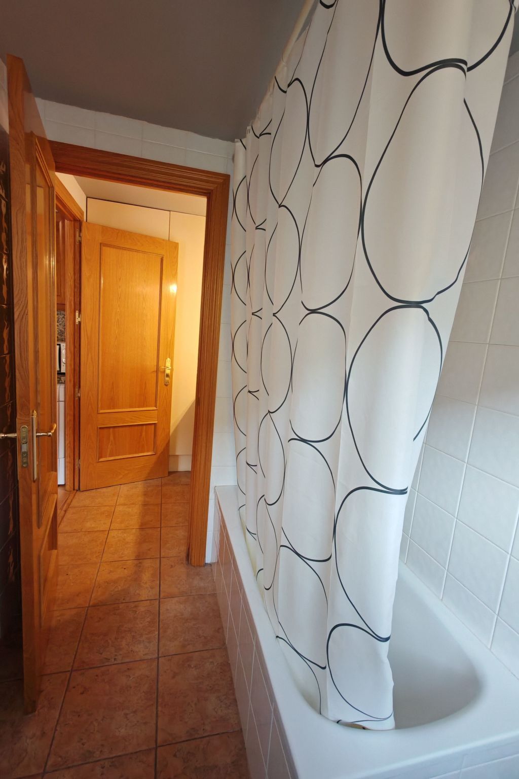 Appartement Erta 1 à Taüll, balcon vue montagne, animaux bienvenus - Photo 4