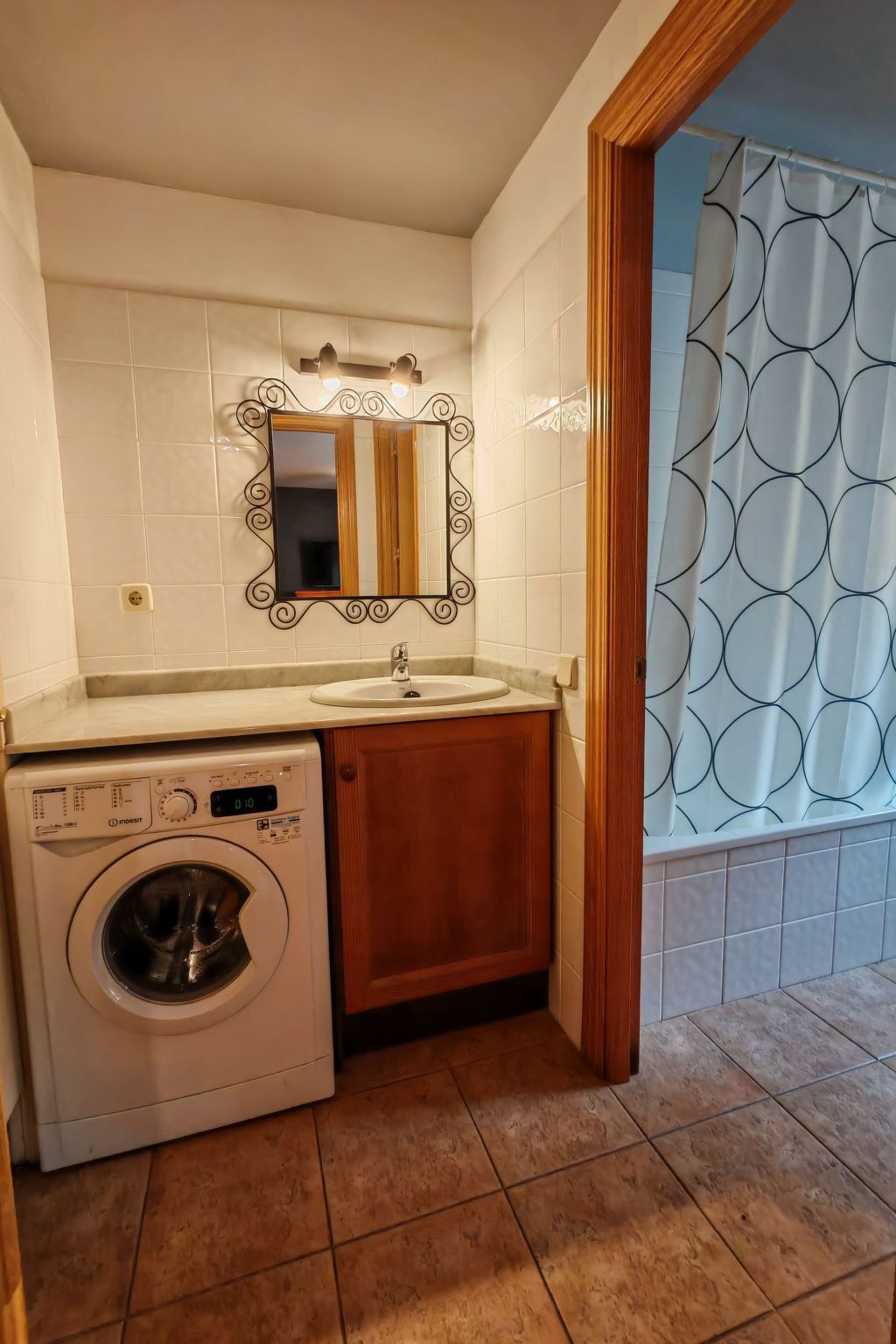 Appartement Erta 1 à Taüll, balcon vue montagne, animaux bienvenus - Photo 9