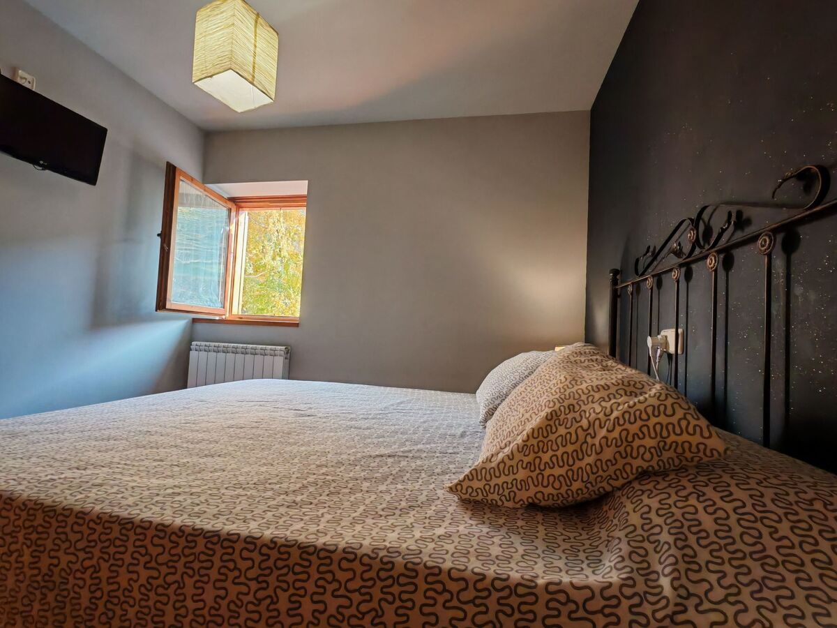 Appartement Erta 1 à Taüll, balcon vue montagne, animaux bienvenus - Photo 15