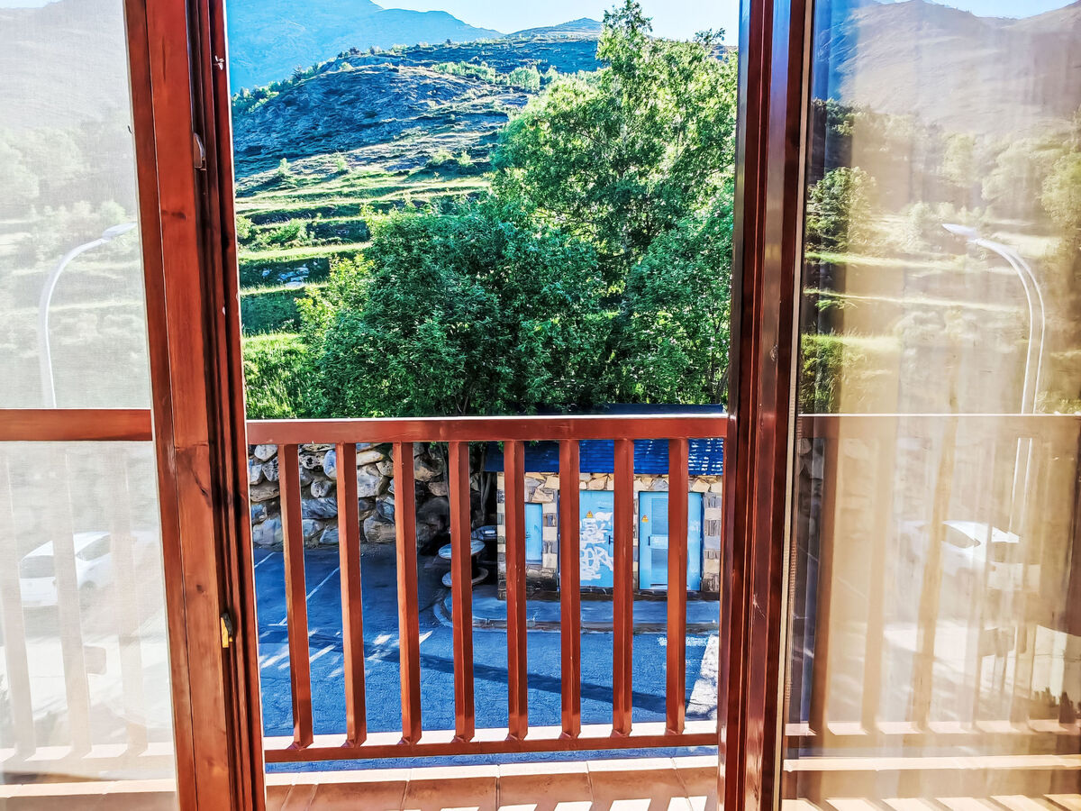 Studio avec balcon à Taüll, animaux acceptés – Pyrénées - Photo 20