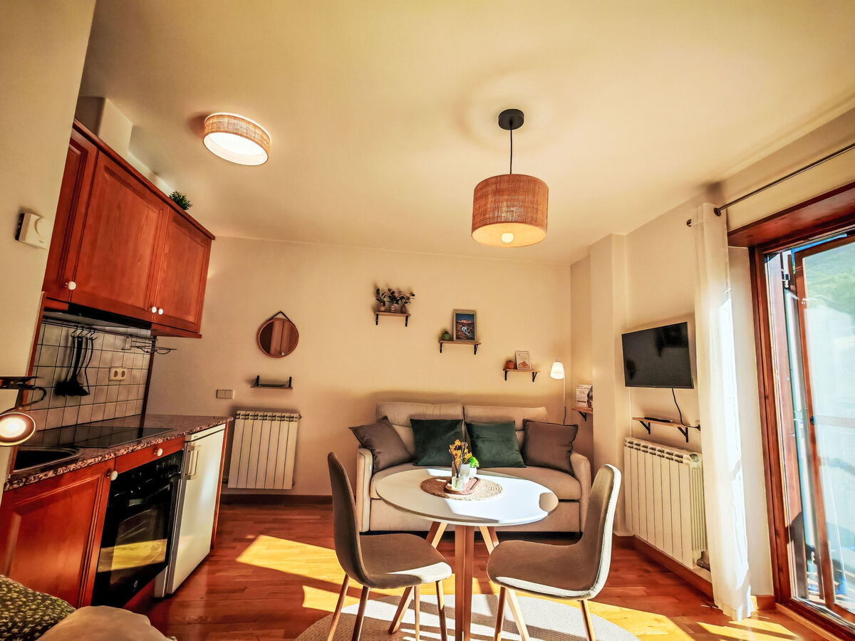 Studio avec balcon à Taüll, animaux acceptés – Pyrénées - Photo 22