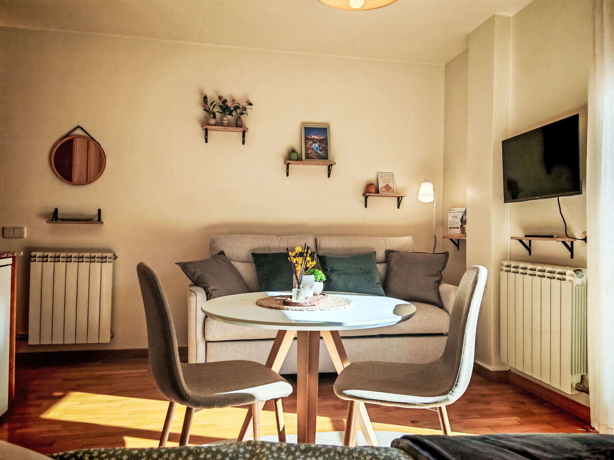 Studio avec balcon à Taüll, animaux acceptés – Pyrénées - Photo 23