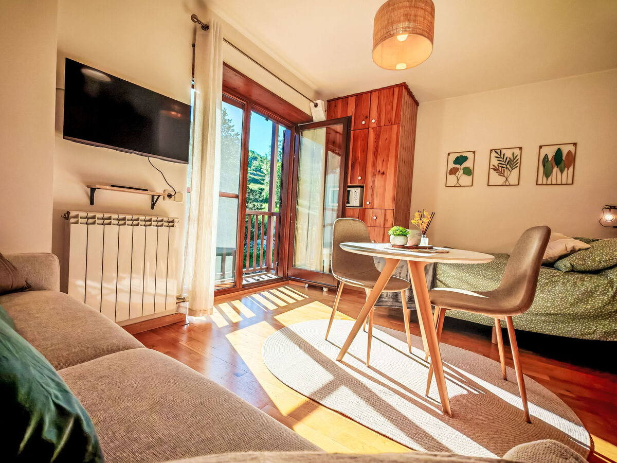 Studio avec balcon à Taüll, animaux acceptés – Pyrénées - Photo 26
