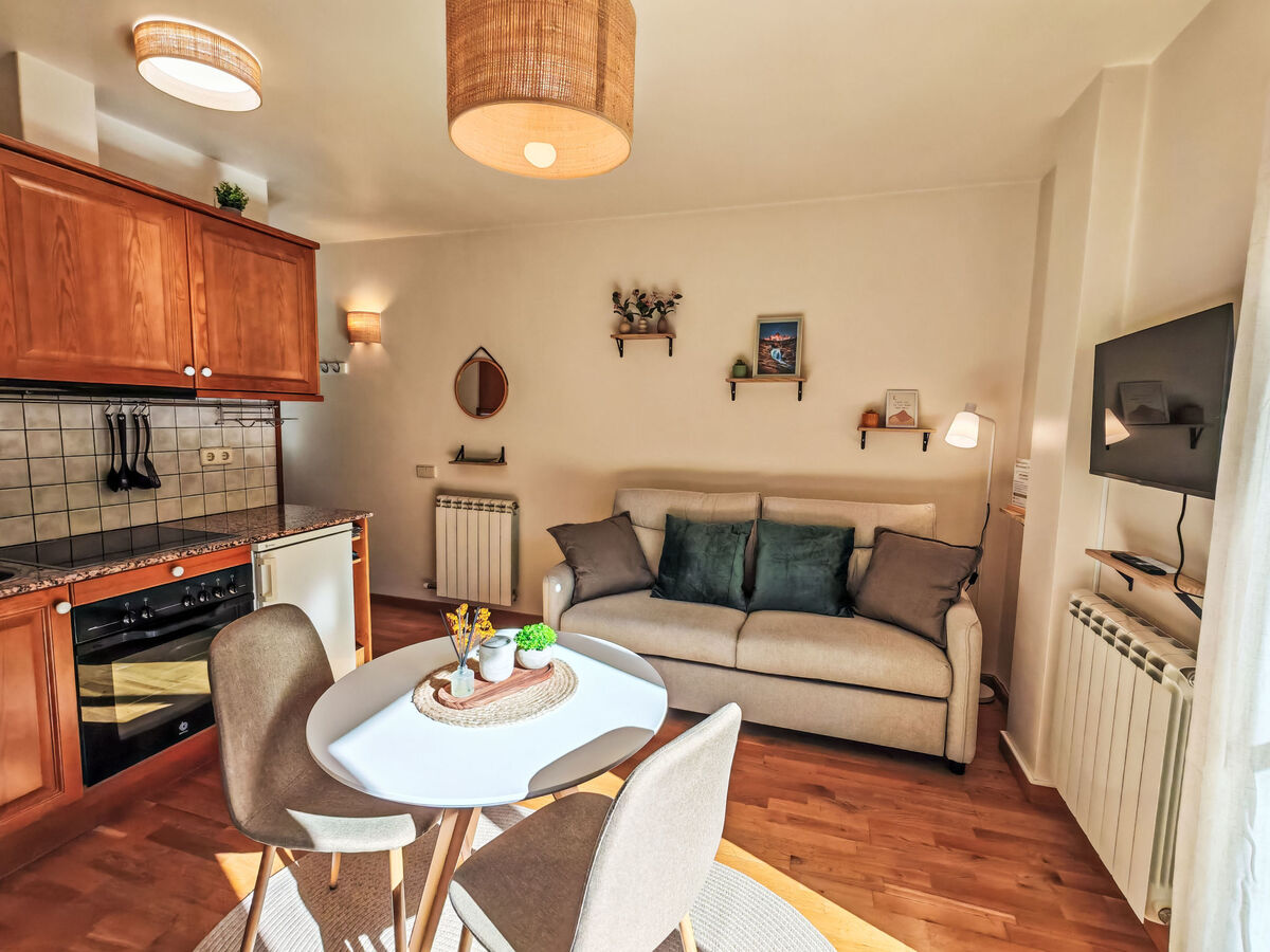 Studio avec balcon à Taüll, animaux acceptés – Pyrénées - Photo 28