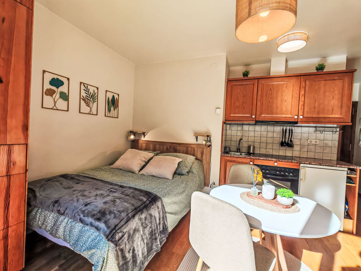 Studio avec balcon à Taüll, animaux acceptés – Pyrénées - Photo 31