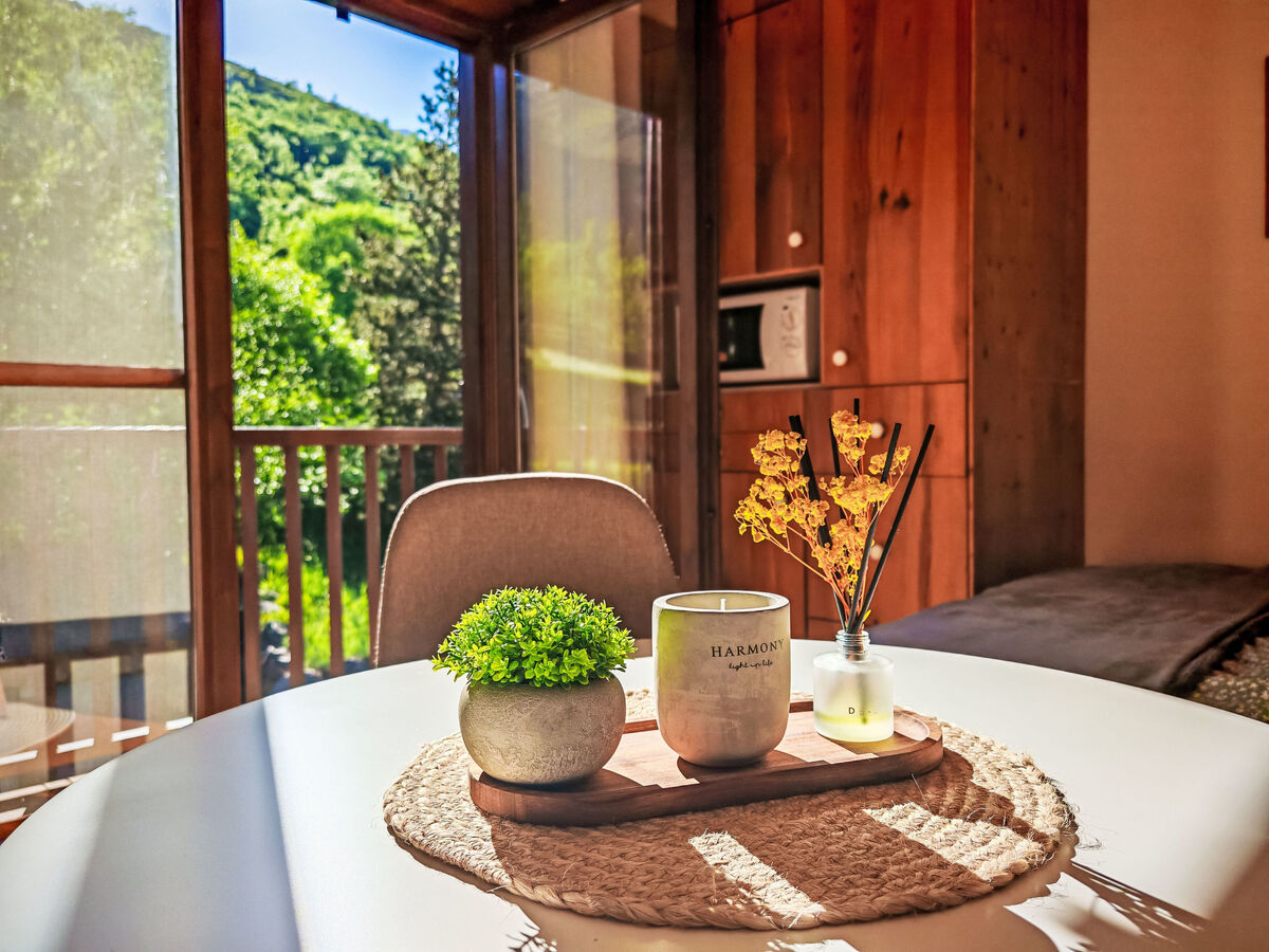 Studio avec balcon à Taüll, animaux acceptés – Pyrénées - Photo 34