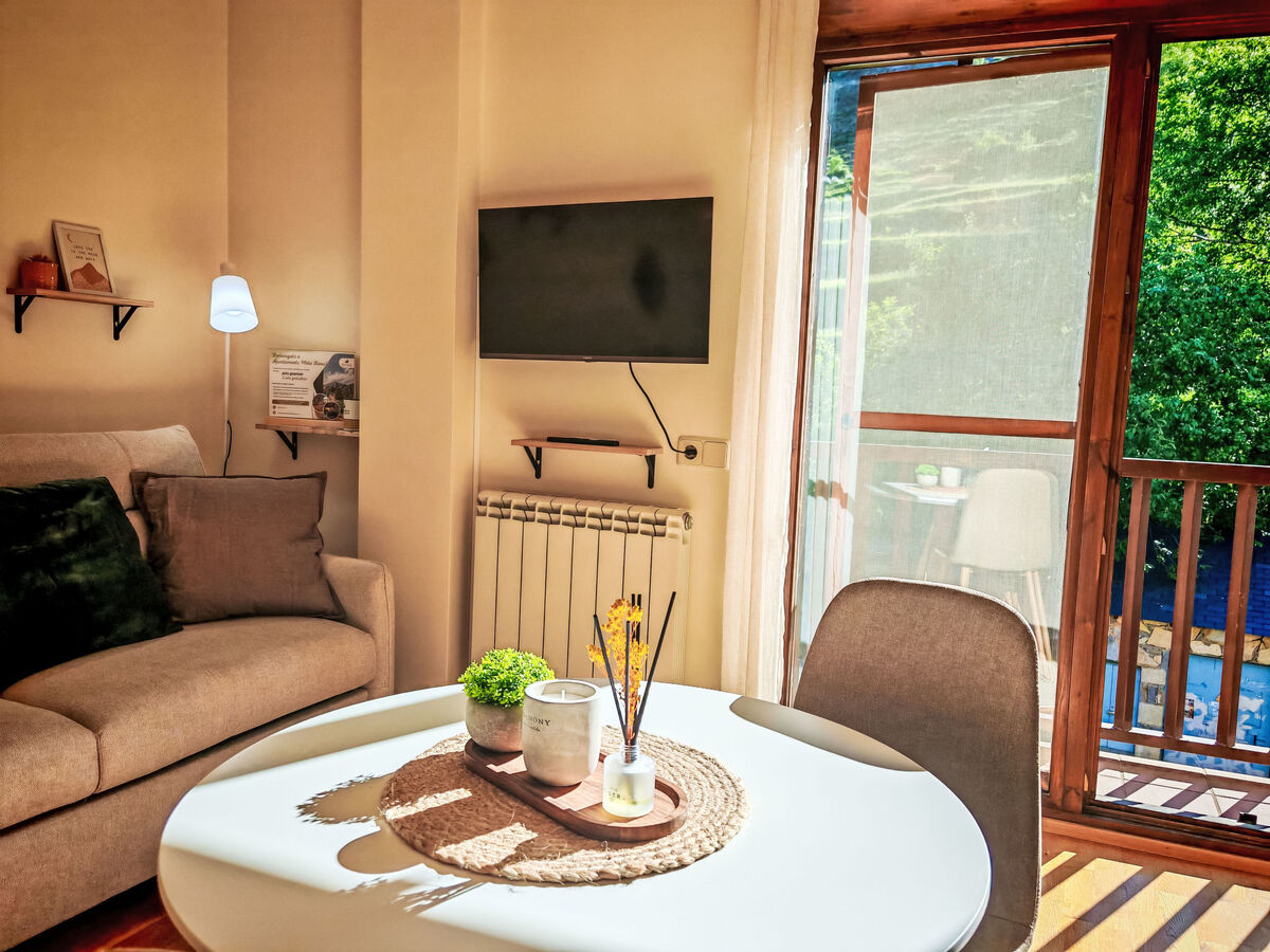 Studio avec balcon à Taüll, animaux acceptés – Pyrénées - Photo 35