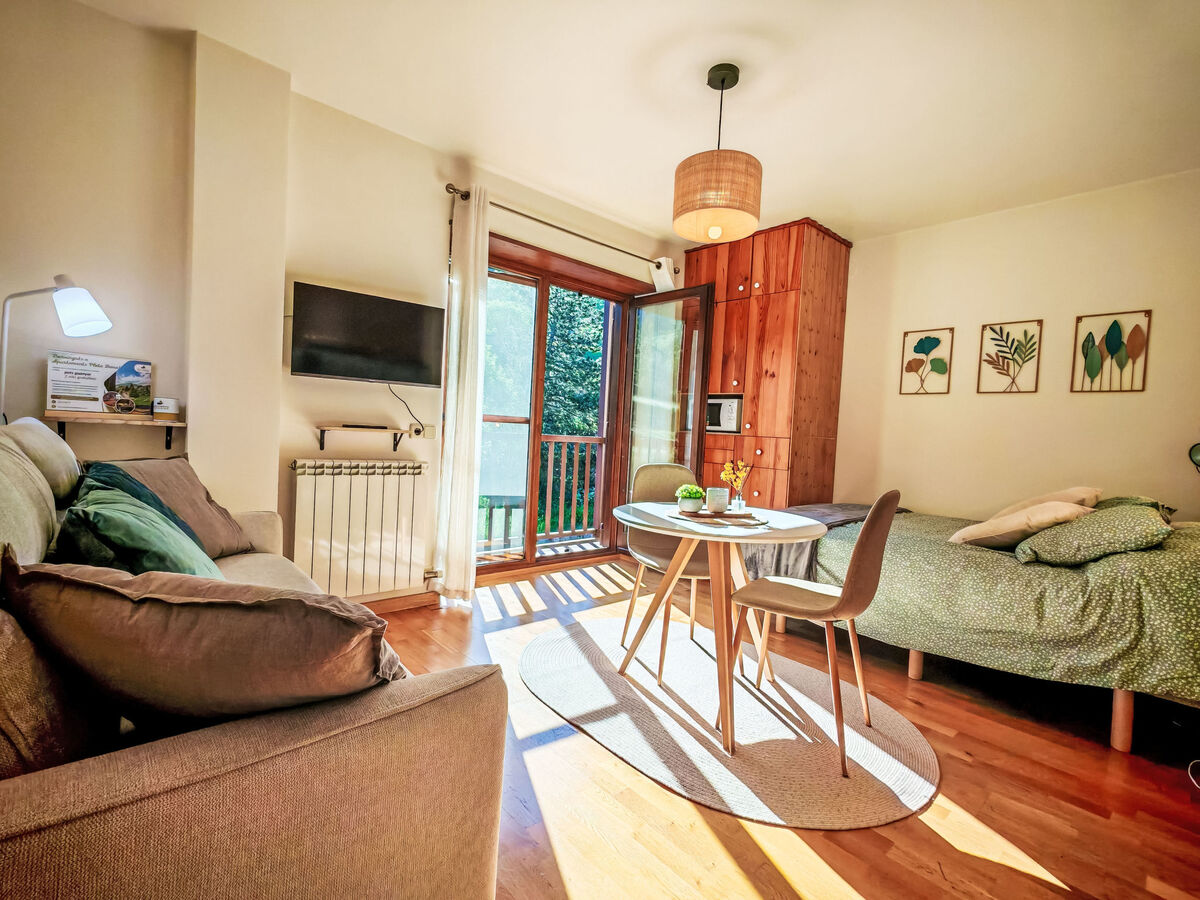 Studio avec balcon à Taüll, animaux acceptés – Pyrénées - Photo 36
