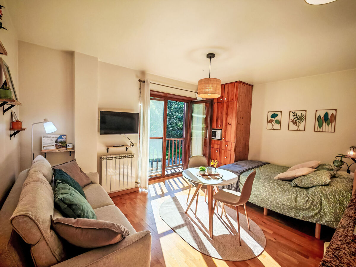 Studio avec balcon à Taüll, animaux acceptés – Pyrénées - Photo 39
