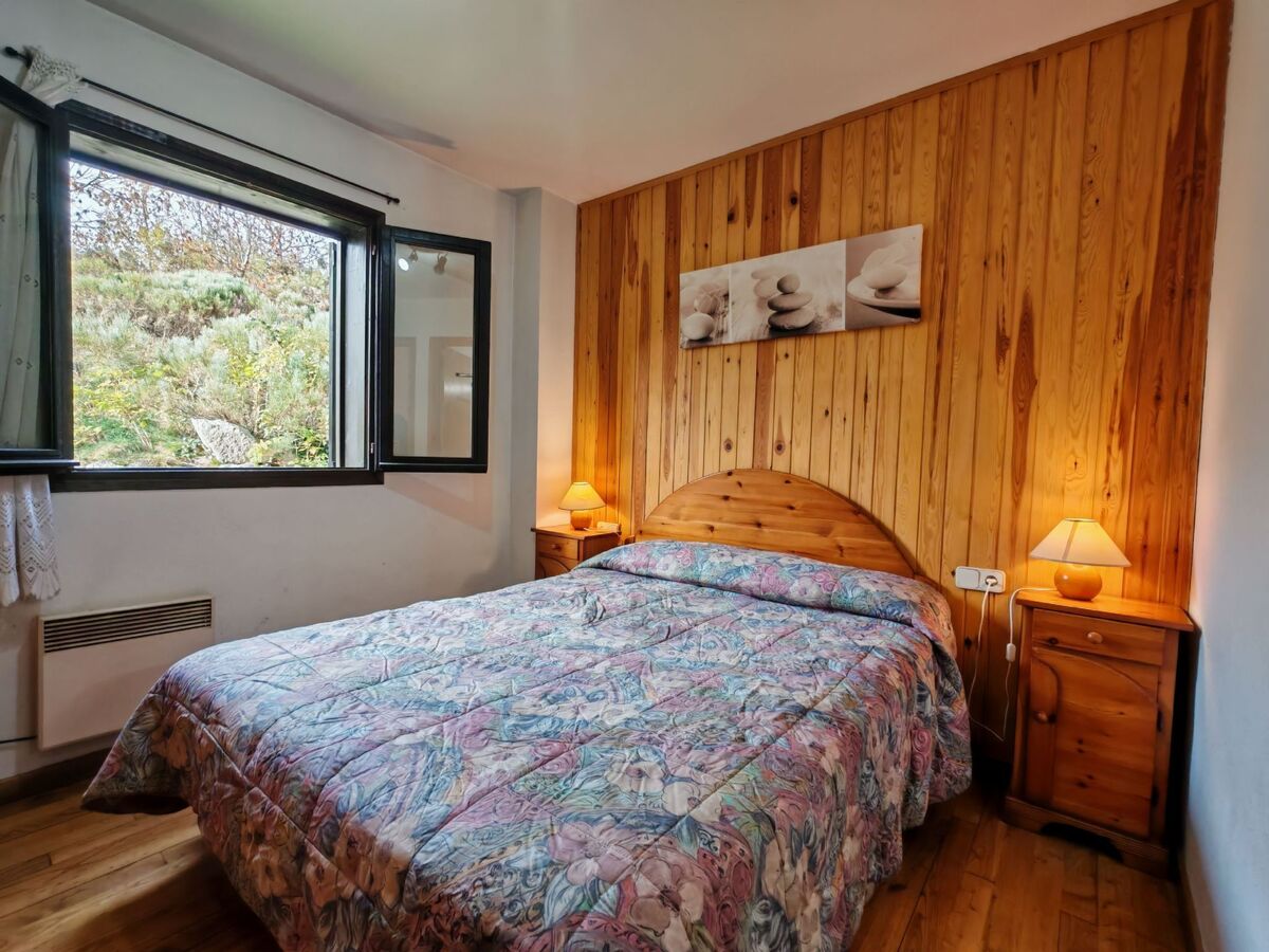 Appartement rez-de-chaussée à Taüll, terrasse et jardin clos – 6 pers. - Photo 2