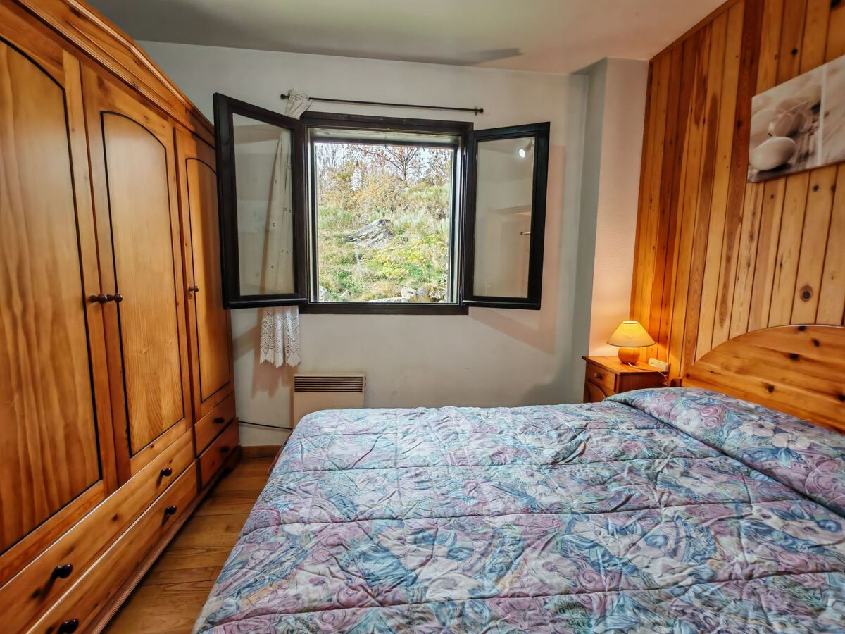 Appartement rez-de-chaussée à Taüll, terrasse et jardin clos – 6 pers. - Photo 14