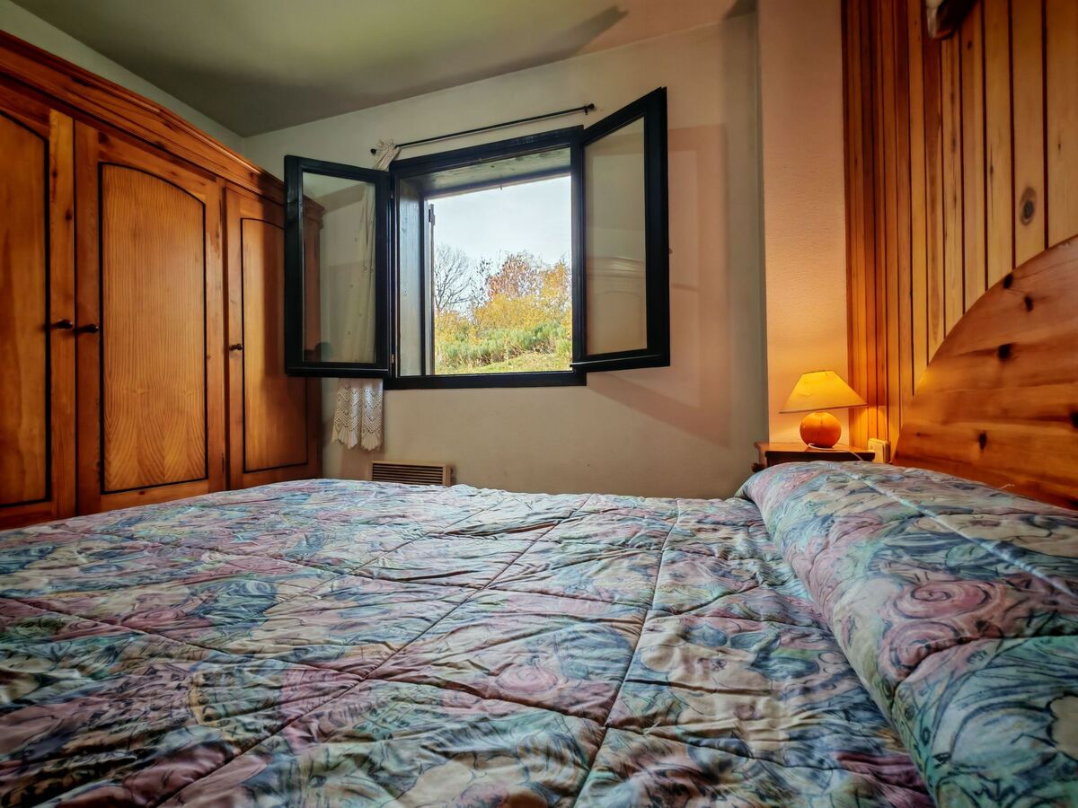 Appartement rez-de-chaussée à Taüll, terrasse et jardin clos – 6 pers. - Photo 15
