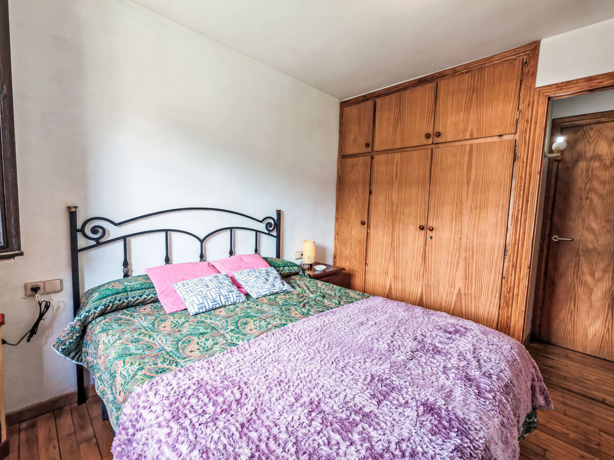 Appartement avec balcon vue pistes à Taüll, Pyrénées - Photo 1