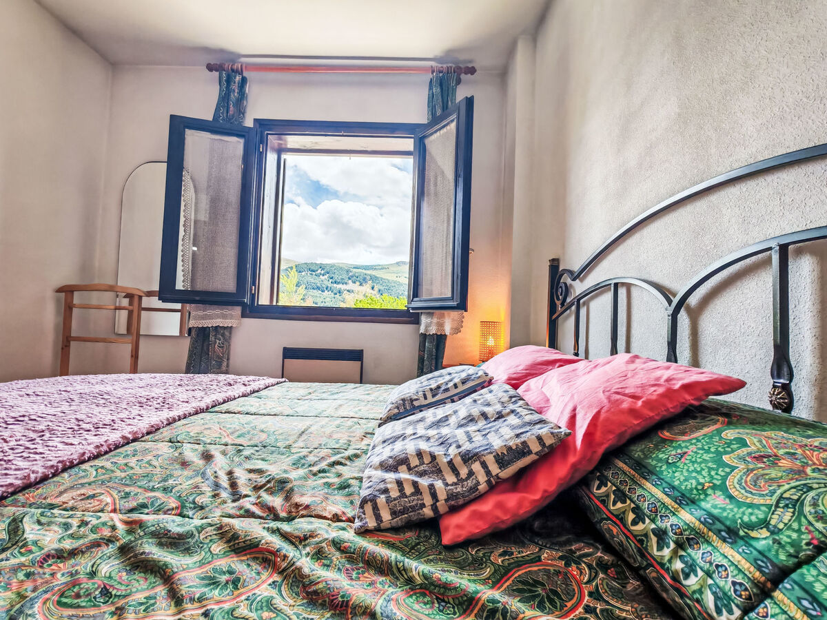 Appartement avec balcon vue pistes à Taüll, Pyrénées - Photo 3