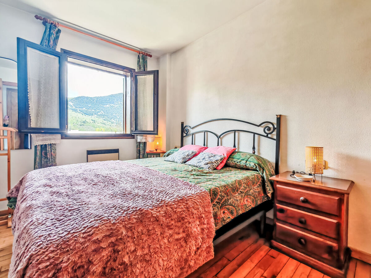 Appartement avec balcon vue pistes à Taüll, Pyrénées - Photo 8