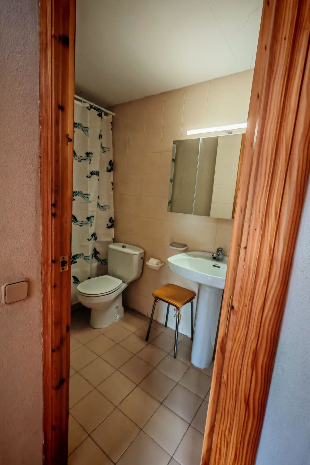 Appartement avec balcon vue pistes à Taüll, Pyrénées - Photo 14