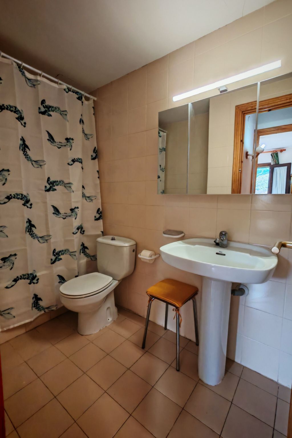 Appartement avec balcon vue pistes à Taüll, Pyrénées - Photo 15