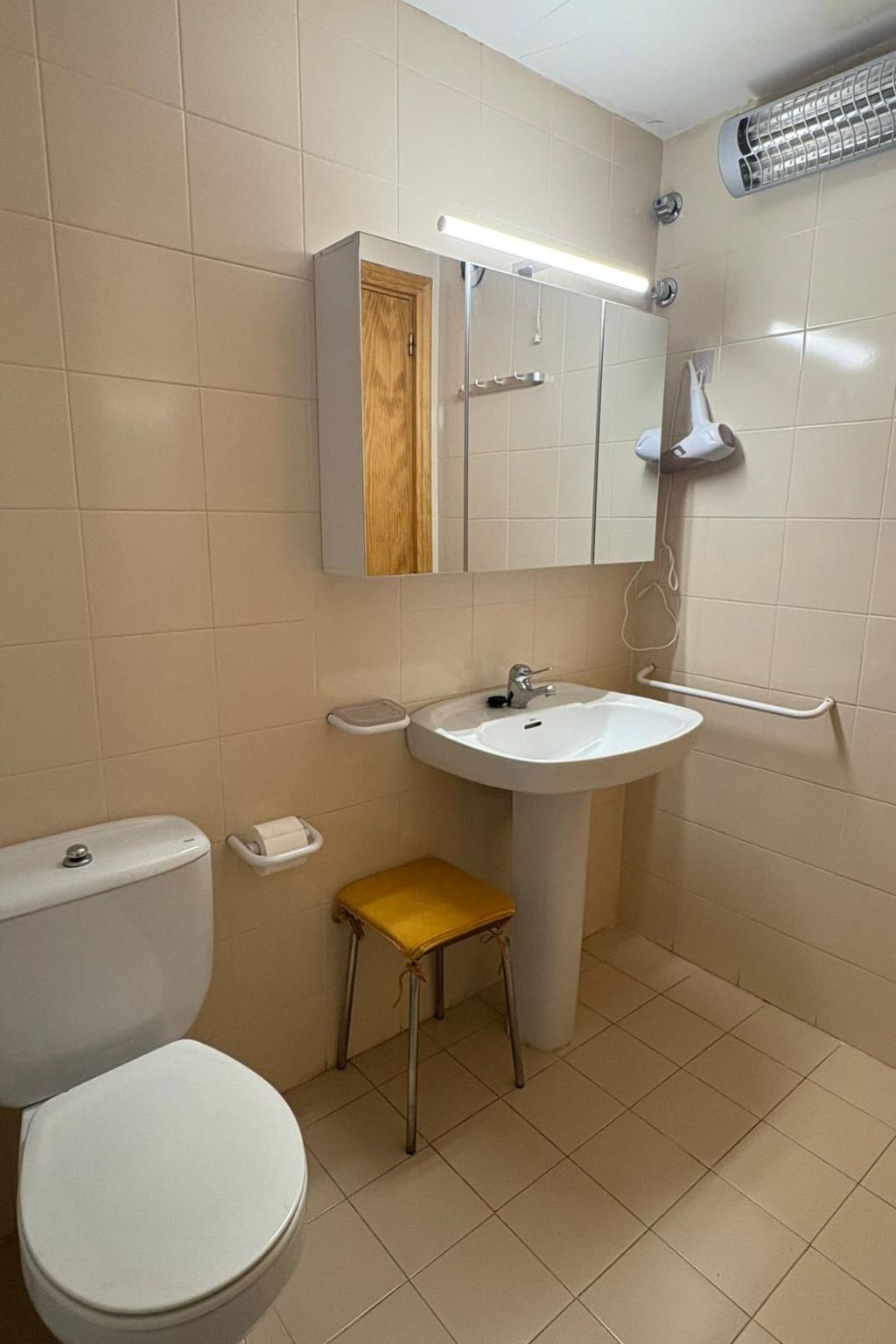 Appartement avec balcon vue pistes à Taüll, Pyrénées - Photo 18