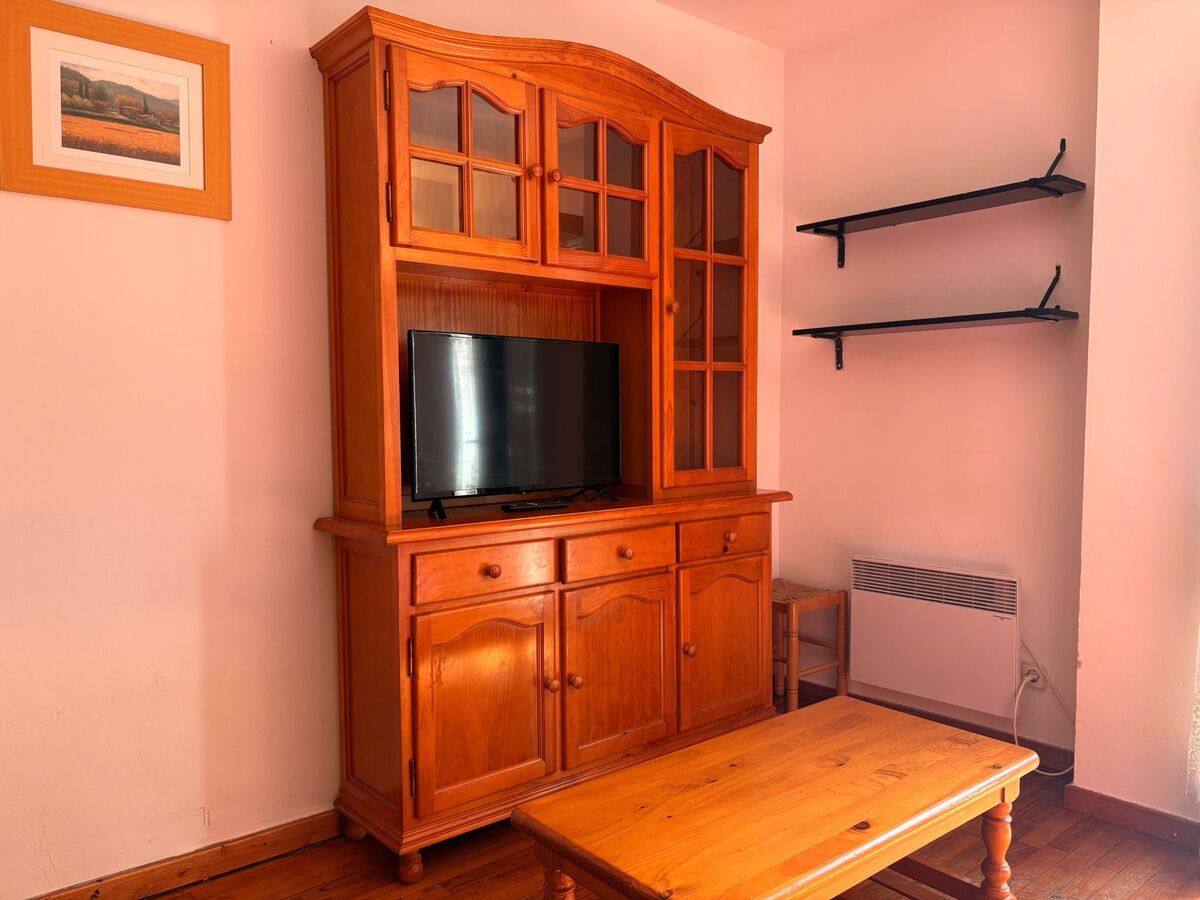 Appartement en rez-de-chaussée à Taüll, terrasse et piscine commune - Photo 12
