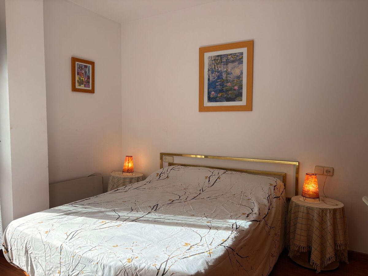 Appartement en rez-de-chaussée à Taüll, terrasse et piscine commune - Photo 16
