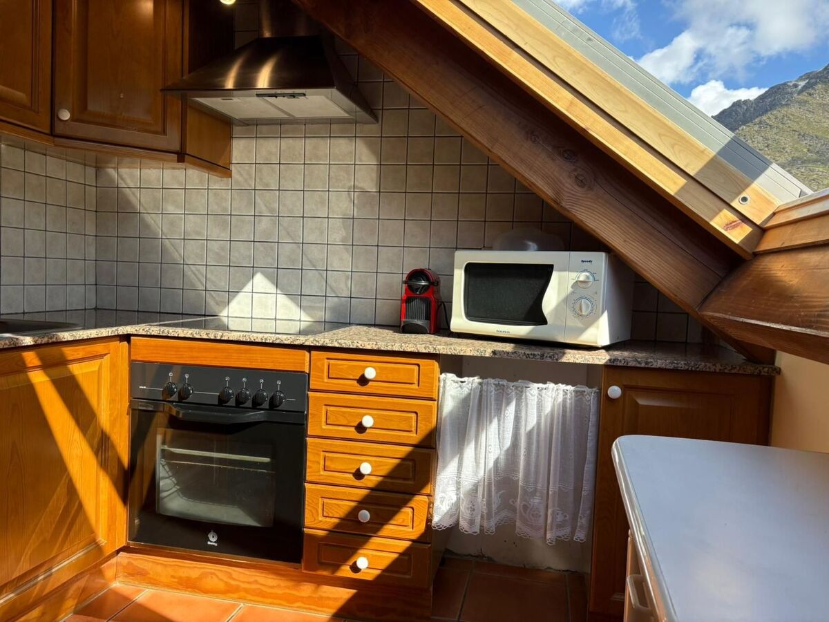 Triplex Erta 8 à Taüll – terrasse clôturée, cheminée, vue Pyrénées - Photo 1
