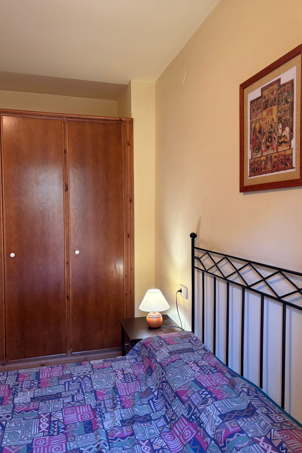 Triplex Erta 8 à Taüll – terrasse clôturée, cheminée, vue Pyrénées - Photo 2