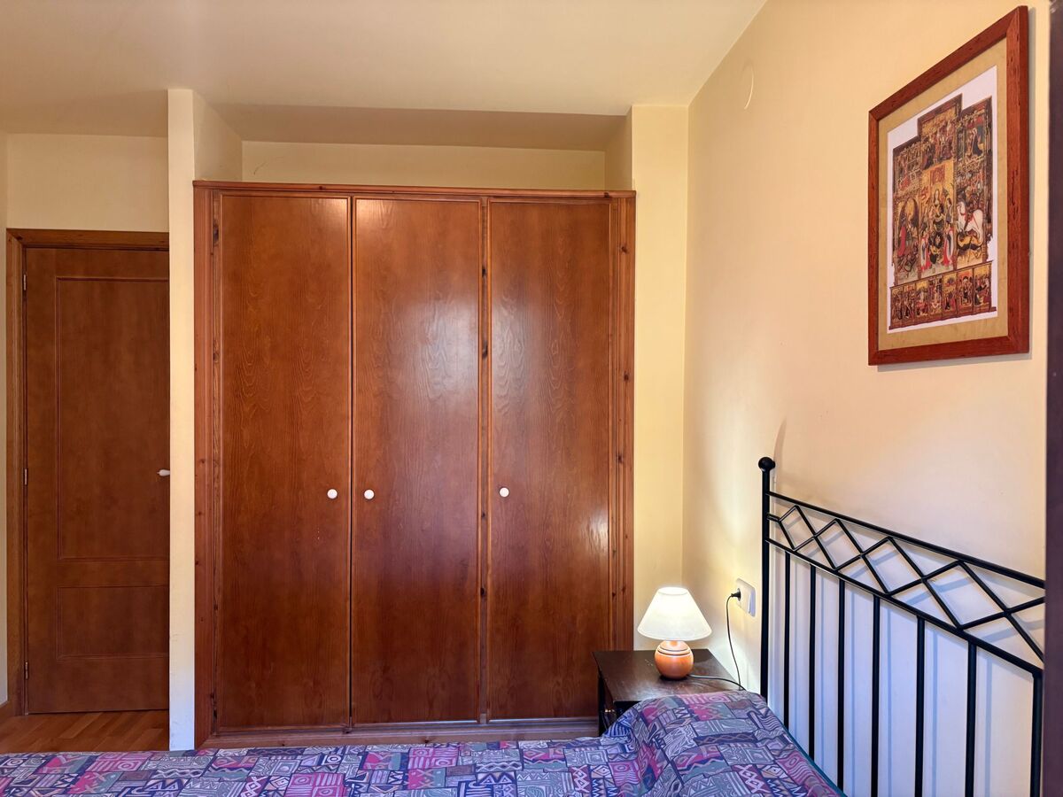 Triplex Erta 8 à Taüll – terrasse clôturée, cheminée, vue Pyrénées - Photo 11