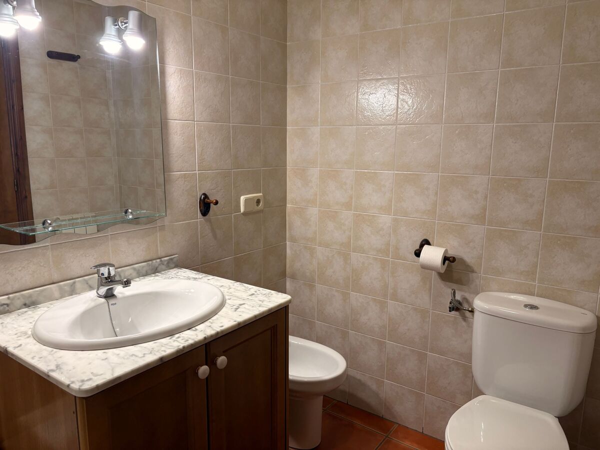 Triplex Erta 8 à Taüll – terrasse clôturée, cheminée, vue Pyrénées - Photo 18