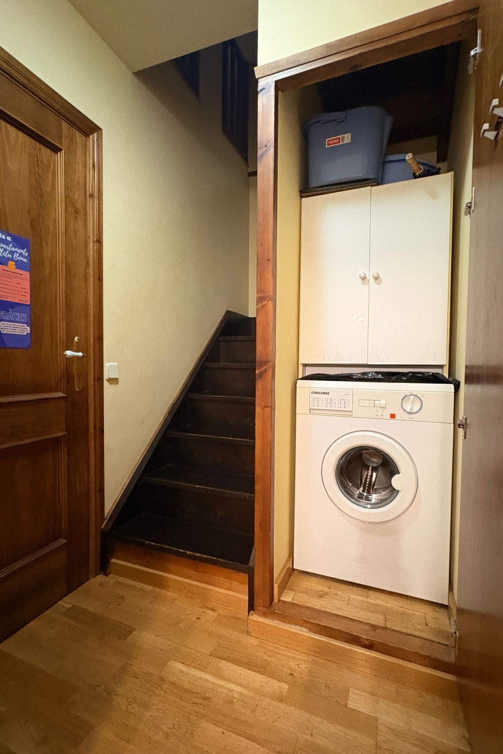 Triplex Erta 8 à Taüll – terrasse clôturée, cheminée, vue Pyrénées - Photo 20