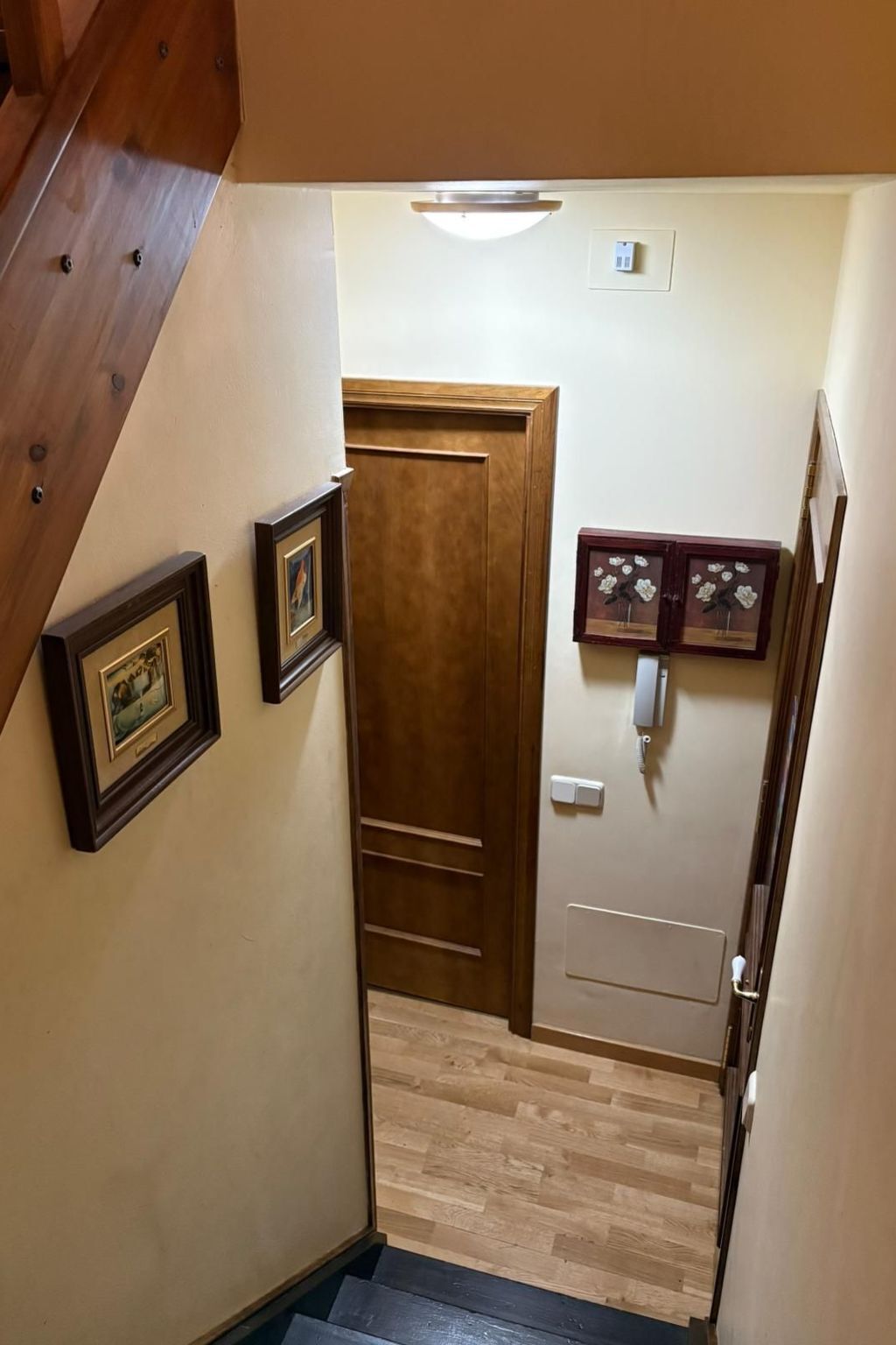 Triplex Erta 8 à Taüll – terrasse clôturée, cheminée, vue Pyrénées - Photo 30