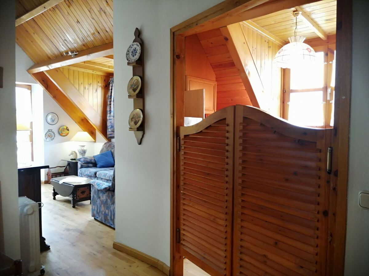 Duplex Muntanyó 2 – duplex mansardé à Taüll, jardin dog-friendly - Photo 2