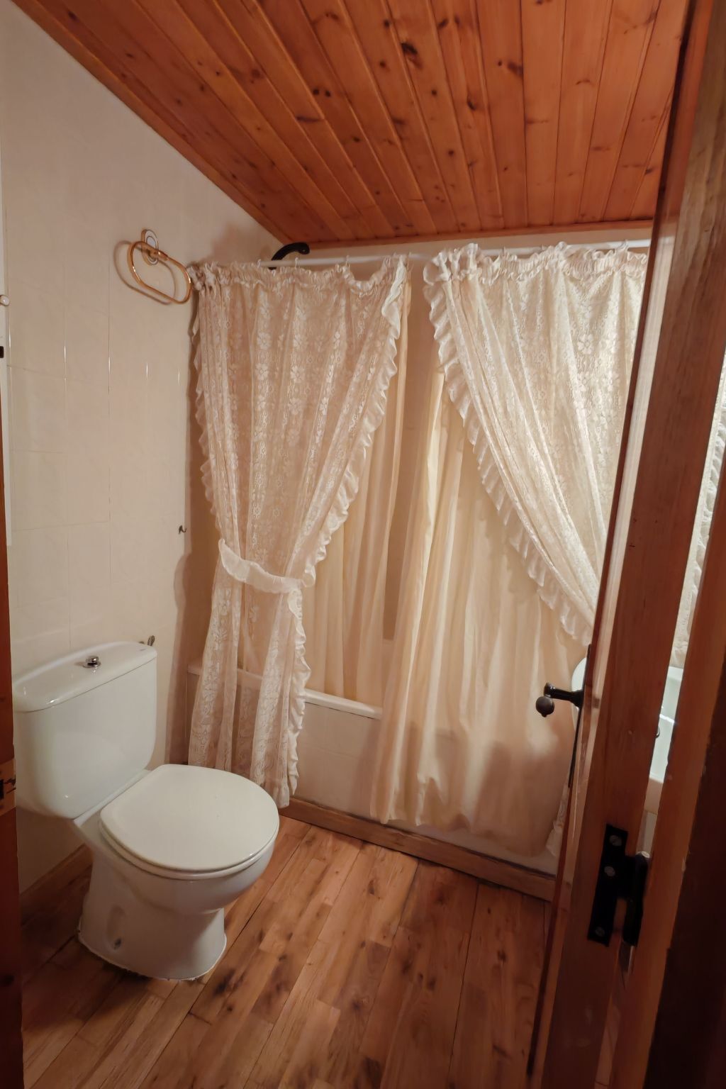 Duplex Muntanyó 2 – duplex mansardé à Taüll, jardin dog-friendly - Photo 8