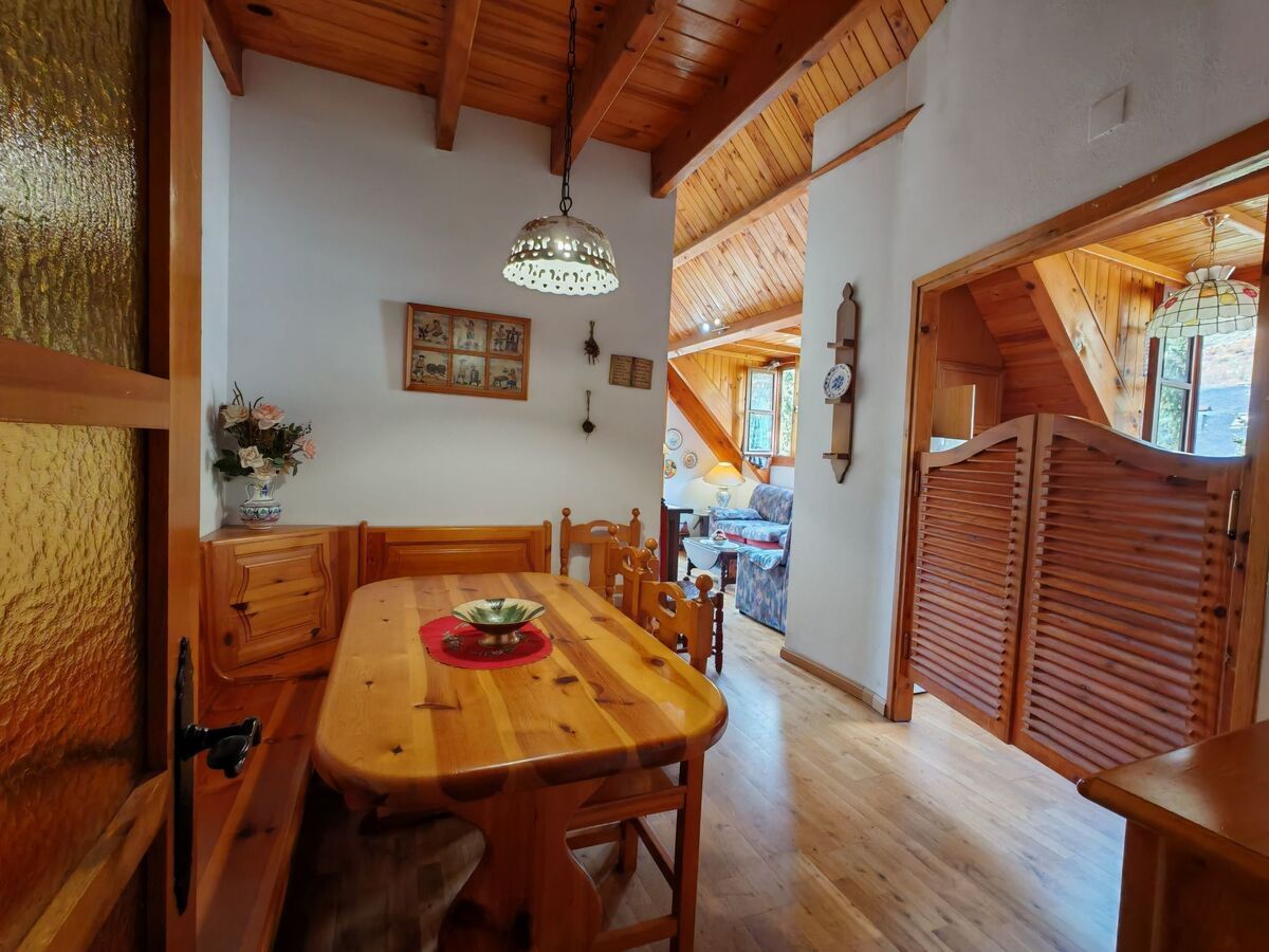Duplex Muntanyó 2 – duplex mansardé à Taüll, jardin dog-friendly - Photo 11