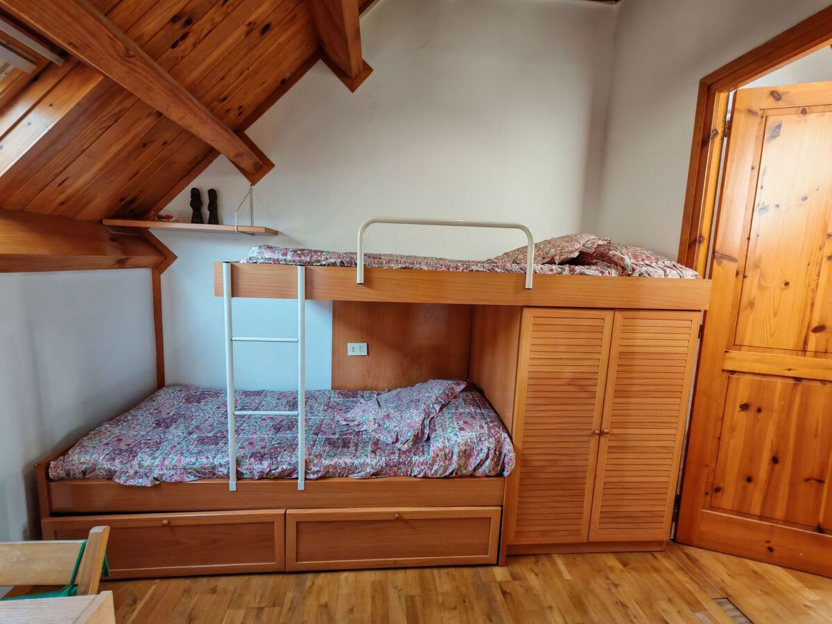 Duplex Muntanyó 2 – duplex mansardé à Taüll, jardin dog-friendly - Photo 26