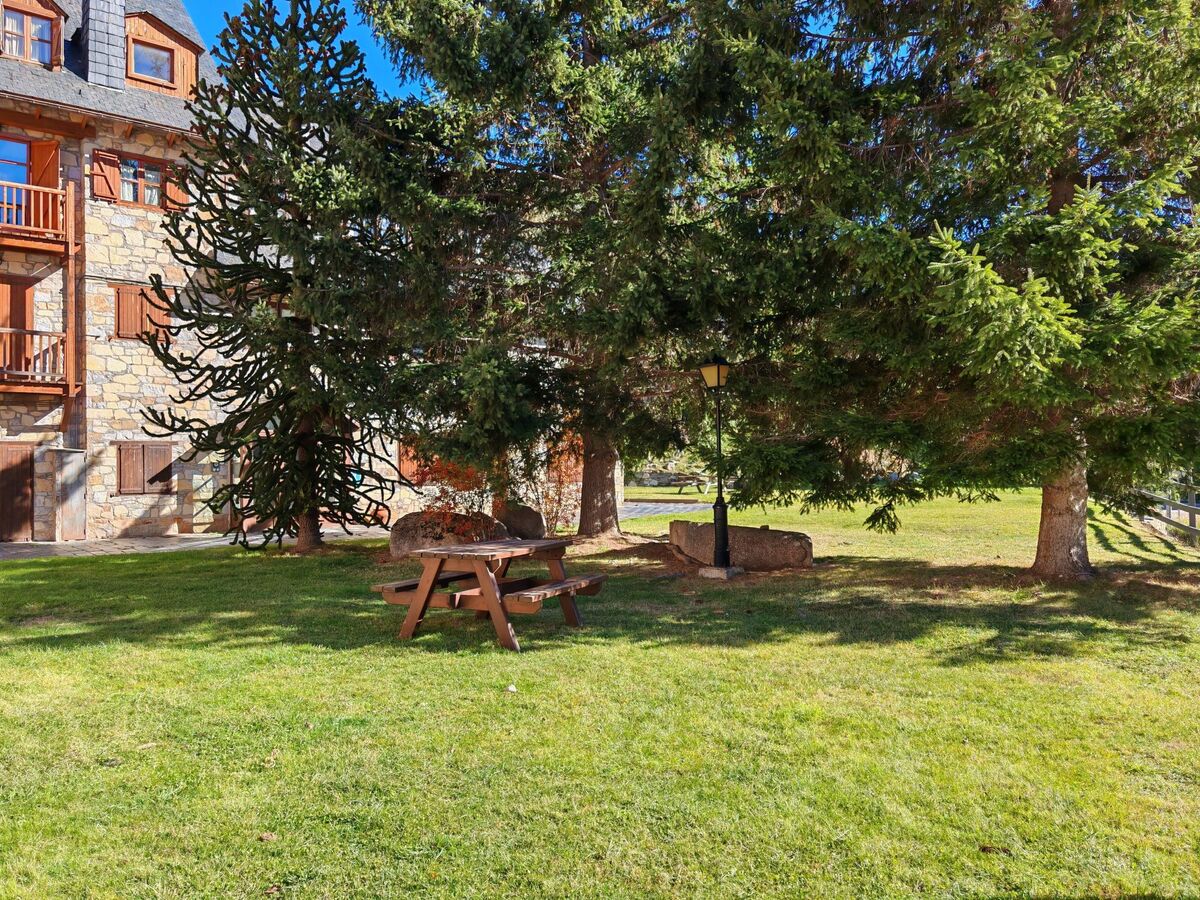 Duplex Muntanyó 2 – duplex mansardé à Taüll, jardin dog-friendly - Photo 28