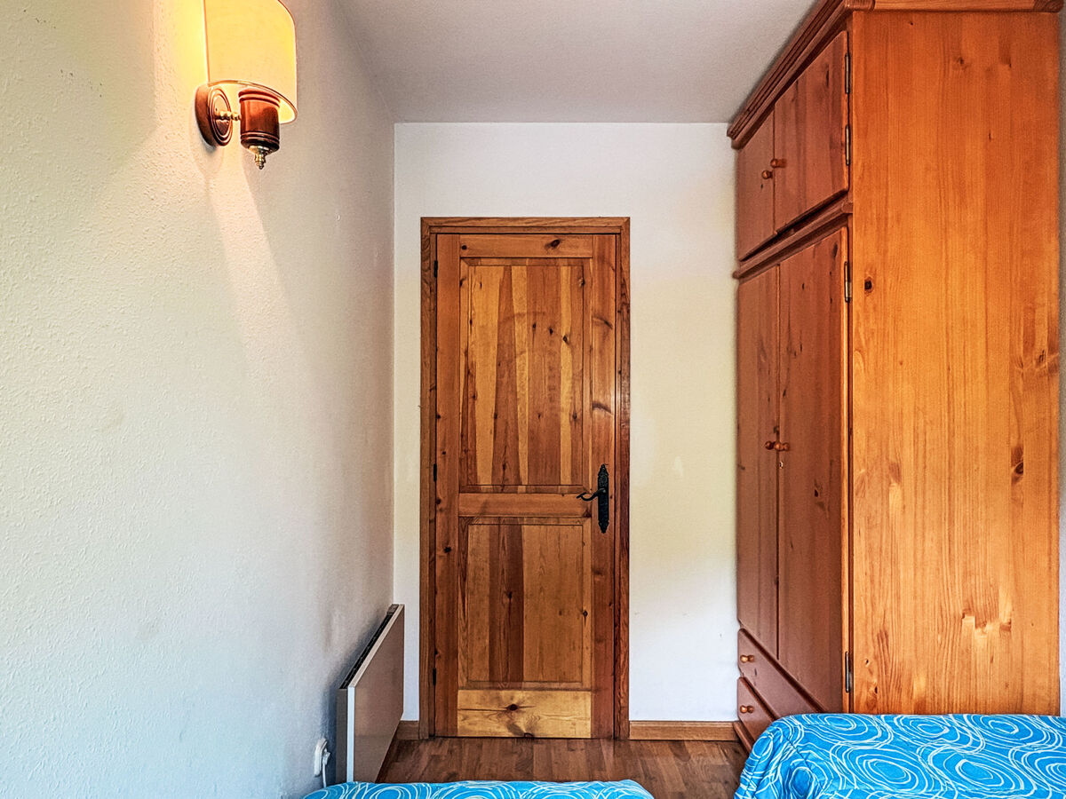 Appartement avec jardin clos et cheminée à Taüll - Photo 3